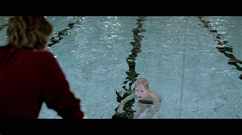 Let The Right One In Pool