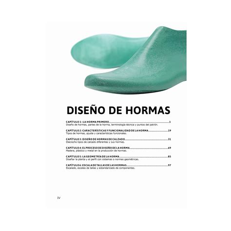 Patronaje De Calzado Y Diseño De Hormas Descarga Digital How Shoes