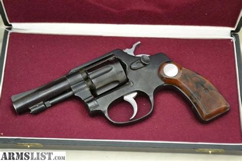 Armslist For Sale Rossi 32 Caliber Revolver