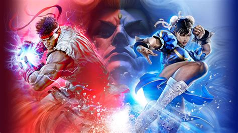 Street Fighter Pro League Europe 2022 Svelata La Data Di Lancio