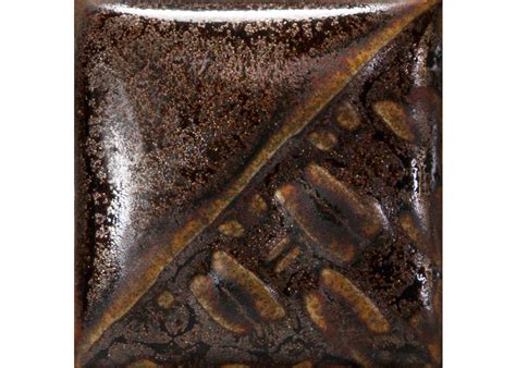 Mayco Stoneware Brush On Copper Ore 473ml Potclays