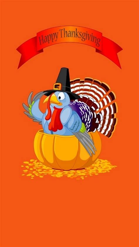 1920x1080px 1080p free download thanksgiving orange turkey hd phone wallpaper peakpx