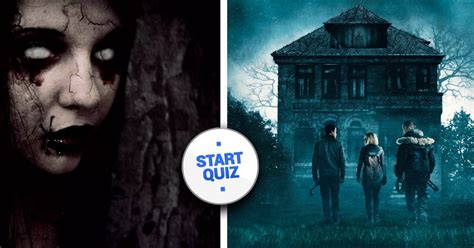 Even The Bravest Film Buffs Can't Name All These Horror Movies