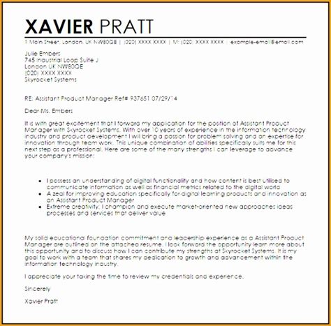 If you're ready to apply for your next role, upload your resume to indeed resume to get started. 6 Production Manager Cover Letter - Free Samples ...