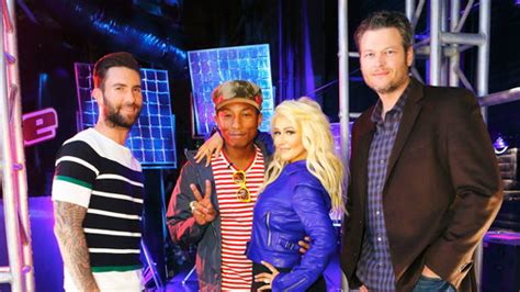 Club friday the series season 8: Watch The Voice Season 8 Episode 9: Battle Rounds Week 2 ...