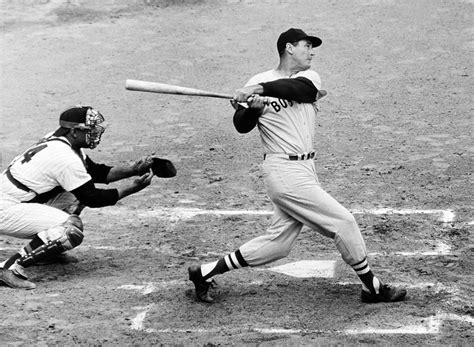 The Williams Shift Debuts 71 Years Ago Today Baseball History
