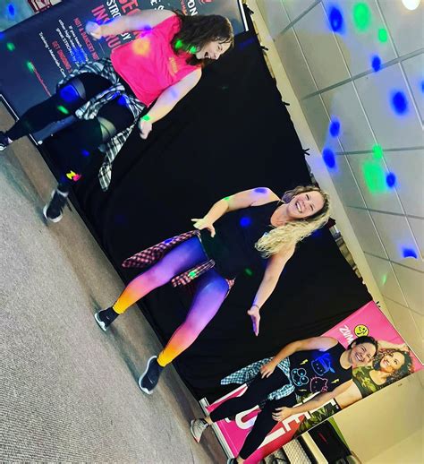 Kelly Bullard Fitness, LLC - Home