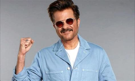 Anil Kapoor Biography Indian Actor And The Mr India Of Bollywood