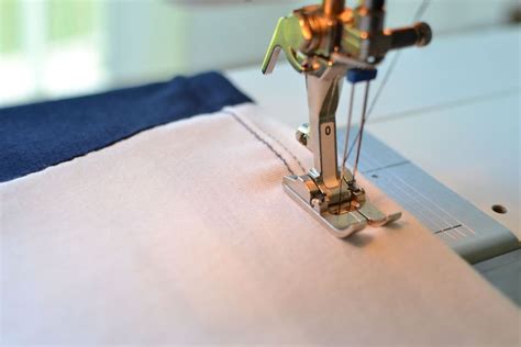 How To Sew Stretch Fabrics 3 Simple Steps For Success — Sewcanshe
