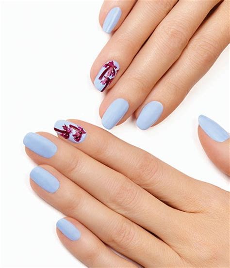 Latest Summer Nail Art Designs And Trends Collection 2018 2019