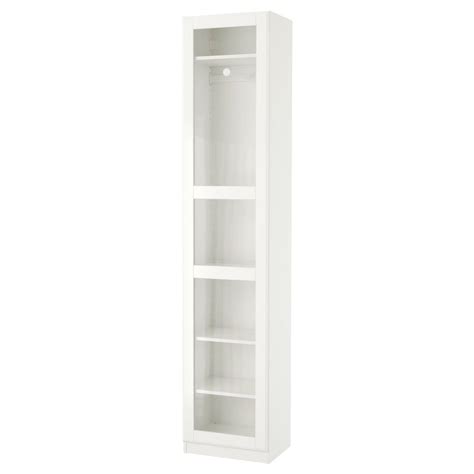 Mit dem kostenlosen ikea pax planer designen sie ihren neuen ikea kleiderschrank am computer. PAX Kleiderschrank - weiß, Tyssedal Glas - IKEA ...