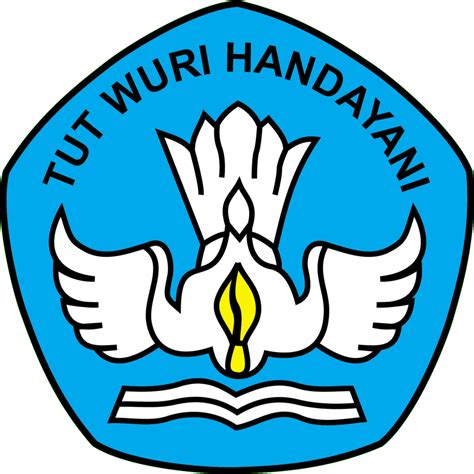 Logo Tut Wuri Handayani Sesuai Kemdikbud Vector Cdr Png Hd Free Porn Sex Picture