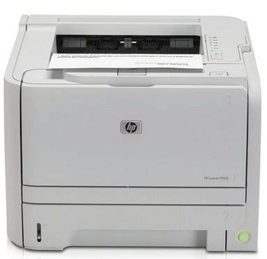 Install the latest driver for hp laserjet p2050. HP Laserjet P2030 Driver Download For Mac, Windows, Linux ...