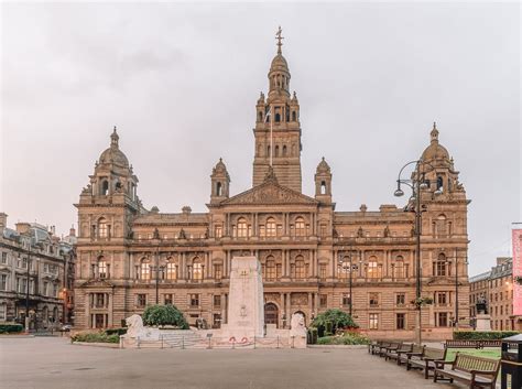 11 Fun Experiences In Glasgow Scotland In 2020 Visit Scotland