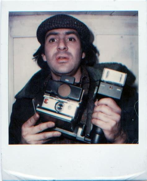 Polaroids Of Nights Out In Amsterdams Electric Townhouses 1979 1980