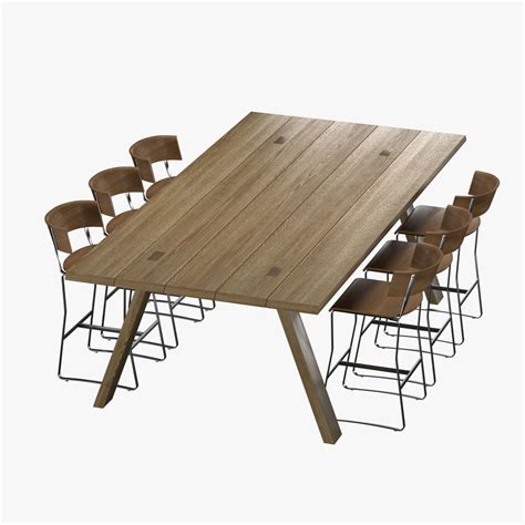 Ein stehtisch, oft auch bistrotisch sowie eher selten auch bartisch, imbisstisch oder partytisch, ist ein möbelstück aus der gruppe der tische. Stuhl Für Stehtisch / Moderne Kombination Wons Und Barhocker Hochhocker Schmiedeeisen Stuhl ...