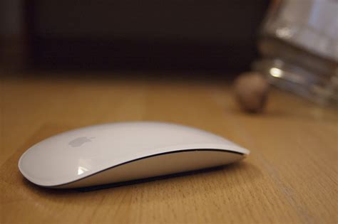 Apple Magic Mouse—review And How To Use It