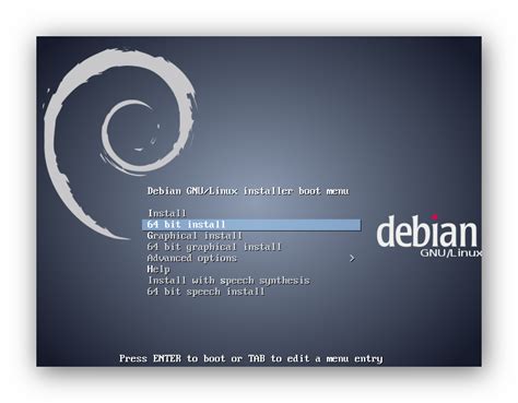 Cómo Instalar Debian 7 Paso A Paso