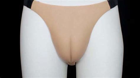 Camel Toe Underwear The New Lingerie Trend Absolutely No One Asked For Huffpost Null