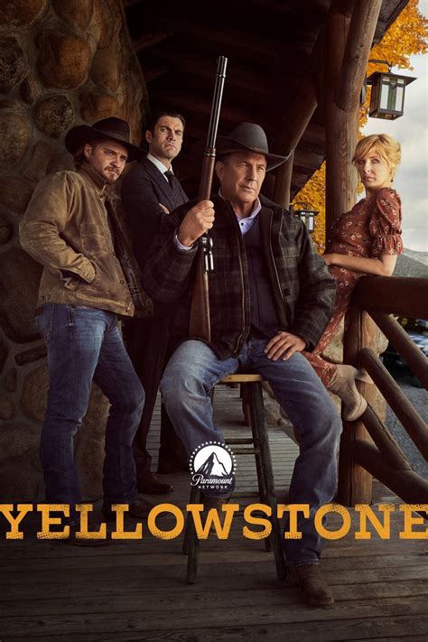 Yellowstone Production And Contact Info Imdbpro