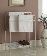 Towel Drying Rack For Bathroom Pictures