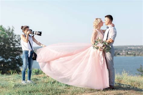 Den Perfekten Hochzeitsfotograf Für Ihre Traumhochzeit Finden Ifolor