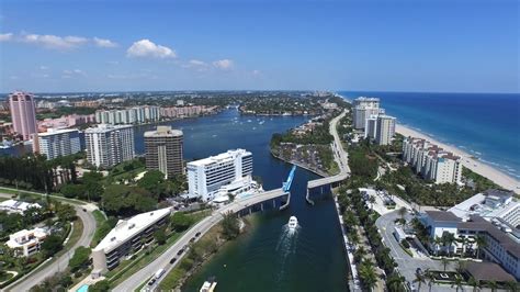 Aerial Photography And Video Drone Service Miami Fort Lauderdale West