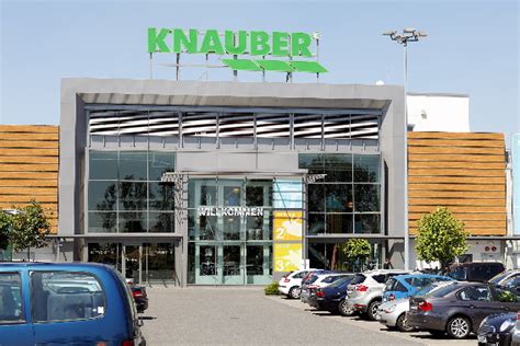 Auf einer ladenfläche von fast 13.000 qm sind. Knauber Freizeitmarkt in Pulheim, Siemensstraße 2 ...