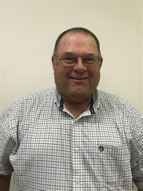District 2: Eric Carlson | Clay County, KS