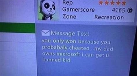 15 Awkward Xbox Live Interactions That Belong In The Cringe Hall Of