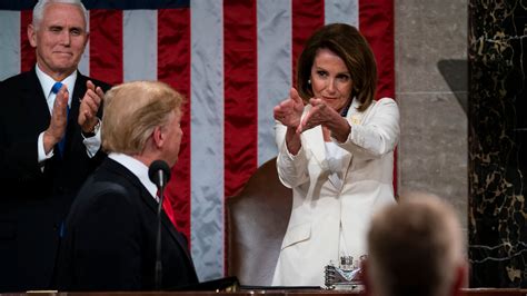 Nancy Pelosi’s Most Enduring Photo Moments The New York Times