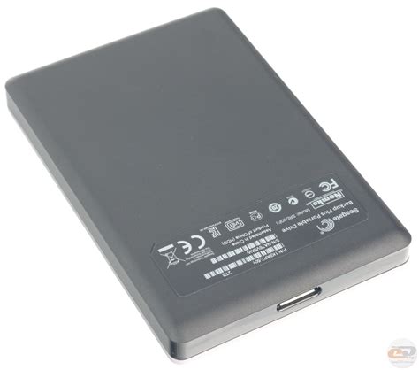 Seagate backup plus ultra slim 2tb hd box. Seagate Backup Plus Slim (2 TB) external hard disk: review ...