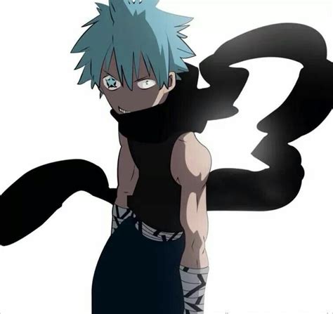Out Of My Three Favorite Soul Eater Characters Who Is Your Favorite