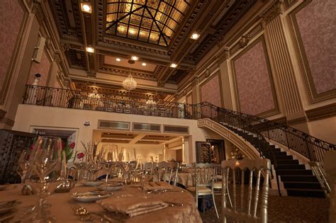 Vault 634 | Corporate Events, Wedding Locations, Event Spaces and Party