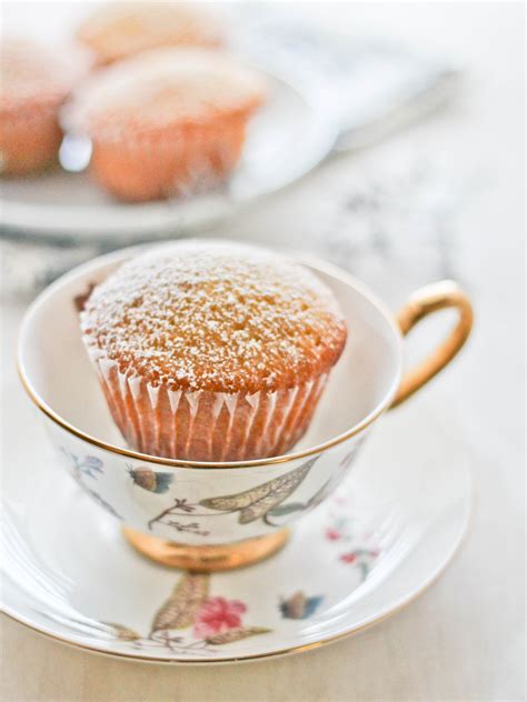 Queen cakes privie north cyprus. QUEEN CAKES - Jehan Can Cook