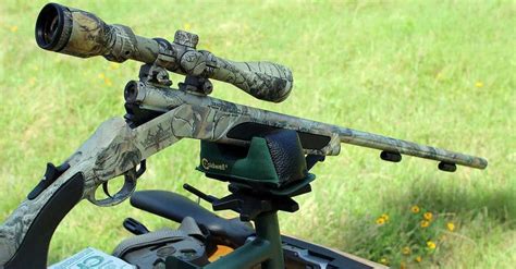 The 4 Best Muzzleloader Scopes Updated In 2024