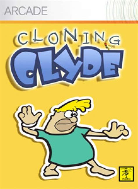 Co Optimus Cloning Clyde Xbox 360 Co Op Information
