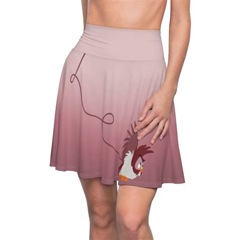 Aurora Poodle Skirt Sleeping Beauty Costume Easycosplaycostumes