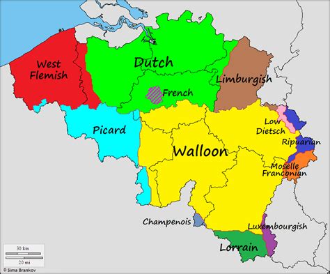 Bélgica Idioma - ¿En que idioma se comunican los jugadores de Bélgica