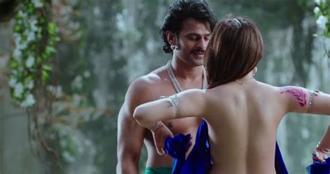 baahubali the beginning nude pics pagina 1