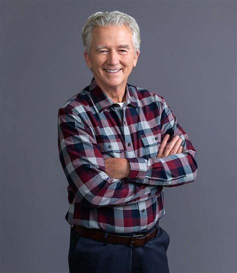 Dallas Star Patrick Duffy Opens Up About His Parents 1986 Murders