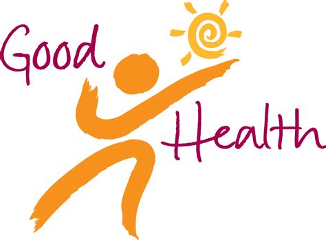 Download Good Dow Midland Wellness Good Health Png Full Size Png
