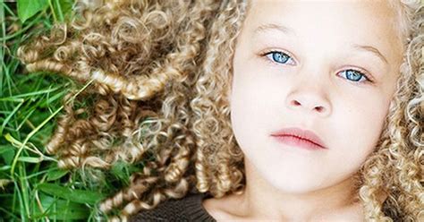 I know what you mean above, but it's just a heavy variation of the caucasian race, losely called white's sometines and the term blonde is assigned to people who's hair color is yellow or a very light brown pigment. images of blonde haired kids - Google Search | Faces ...
