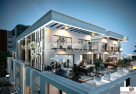 5 things you need to know about the 'Most Expensive Neighborhood In Nigeria' - Daily Advent Nigeria
