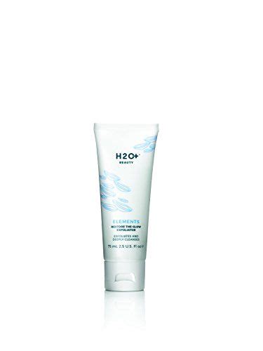 H2o Plus Elements Restore The Glow Exfoliator 25 Ounce You Can Get