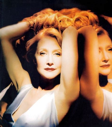 Patricia Clarkson Patricia Bad Film American Actress