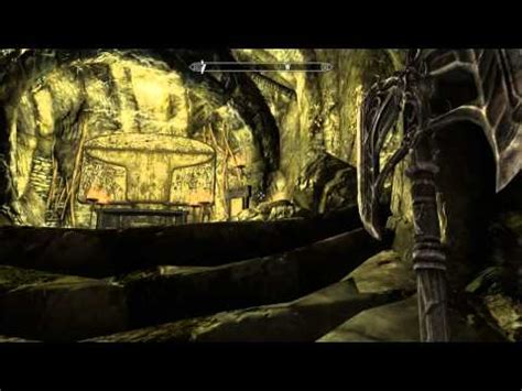 More images for forbidden legend skyrim reforge puzzle » Skyrim | Forbidden Legend - Reachwater Rock Puzzle Doors ...