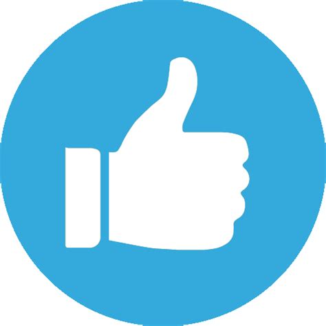 Png Images Pngs Like Thumbs Up Facebook Like 99png Snipstock