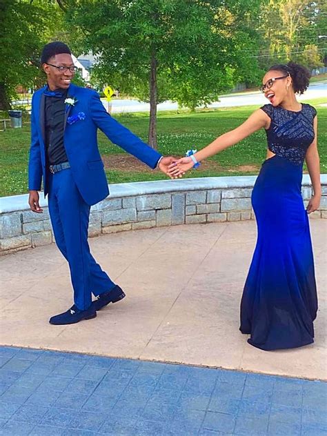 Perfect Match Prom Outfits Cute Prom Dresses Prom Couples Matching