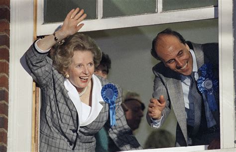 the tory party is losing itself in a haze of thatcher worship
